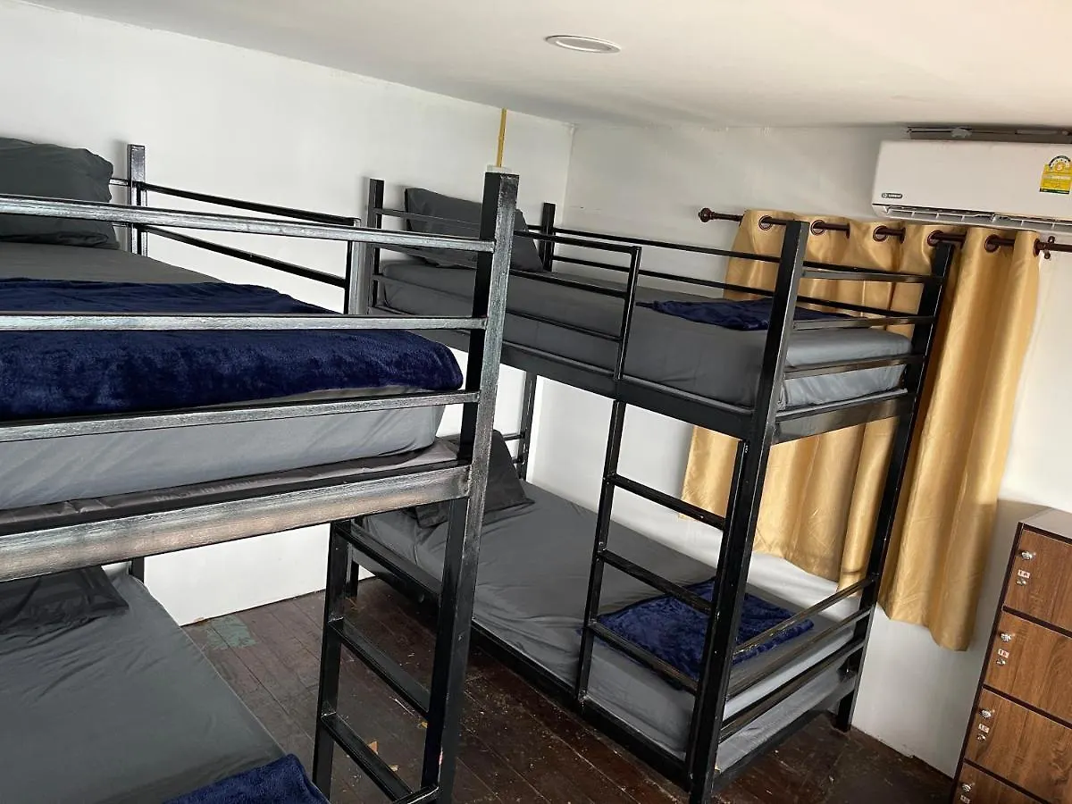 Watermellow Hostel Κο Τάο