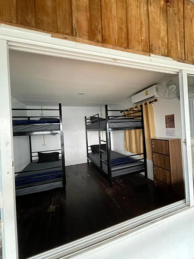 Watermellow Hostel Κο Τάο