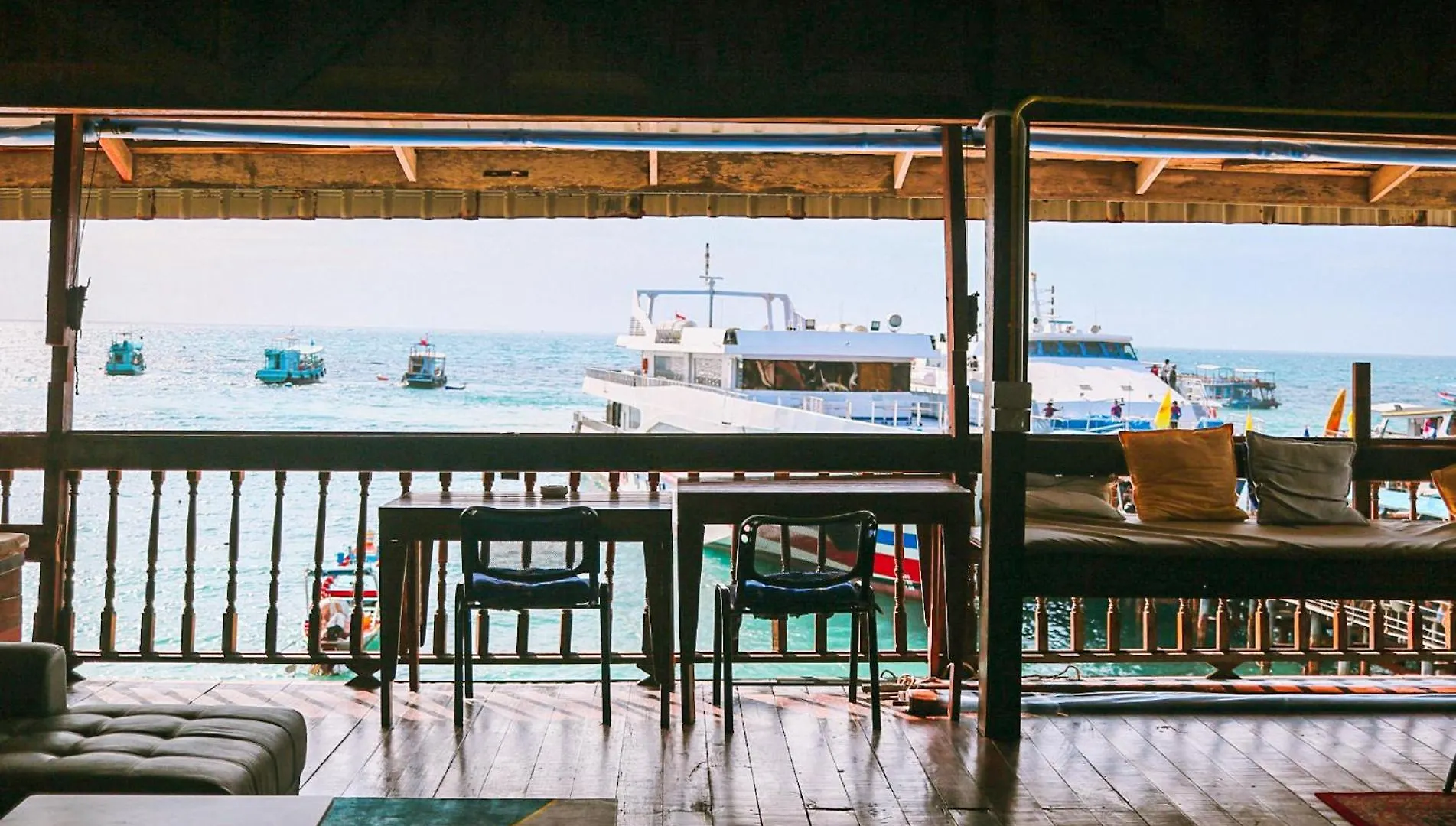 Watermellow Hostel Κο Τάο