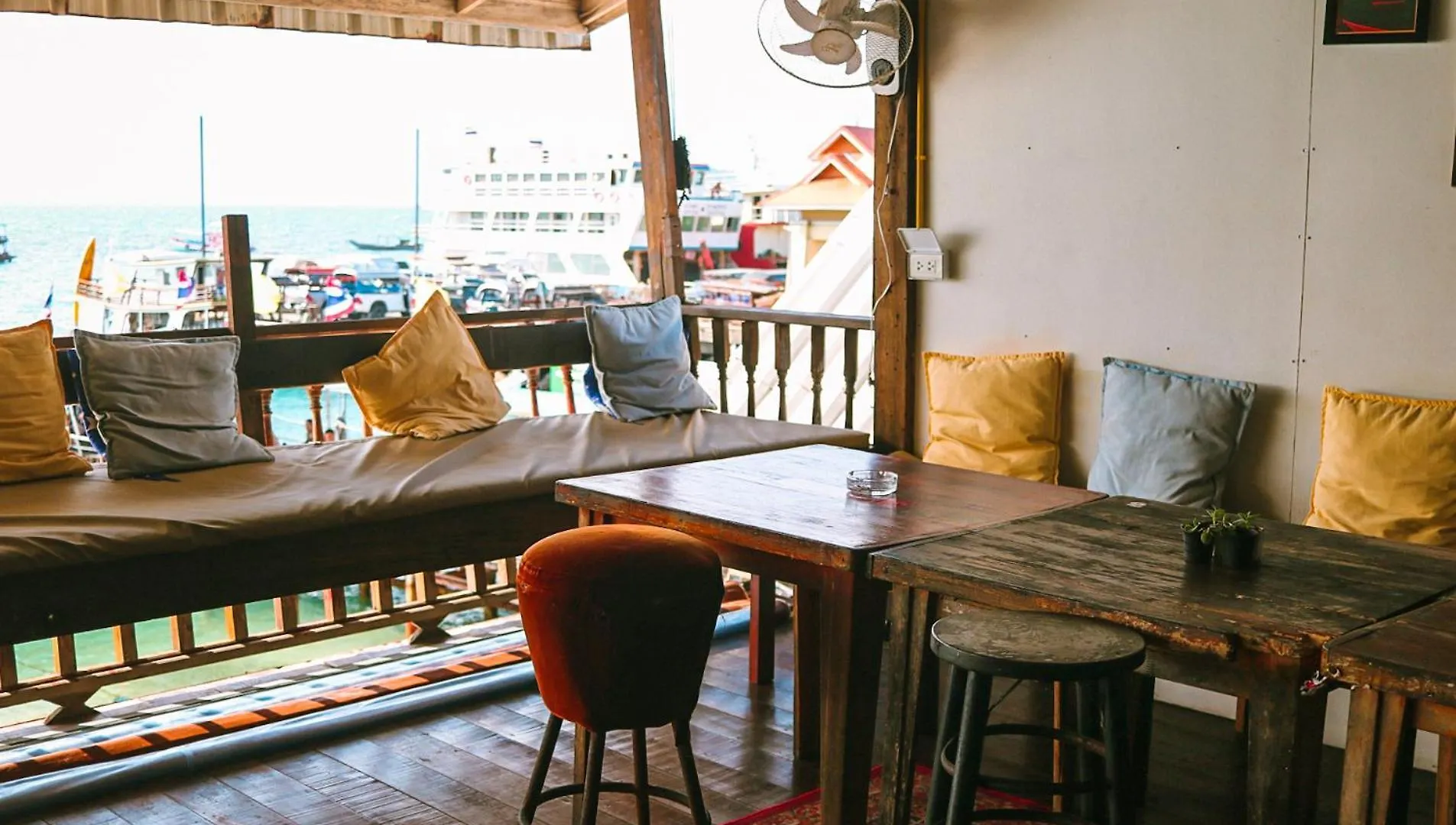 Watermellow Hostel Κο Τάο Ταϊλάνδη