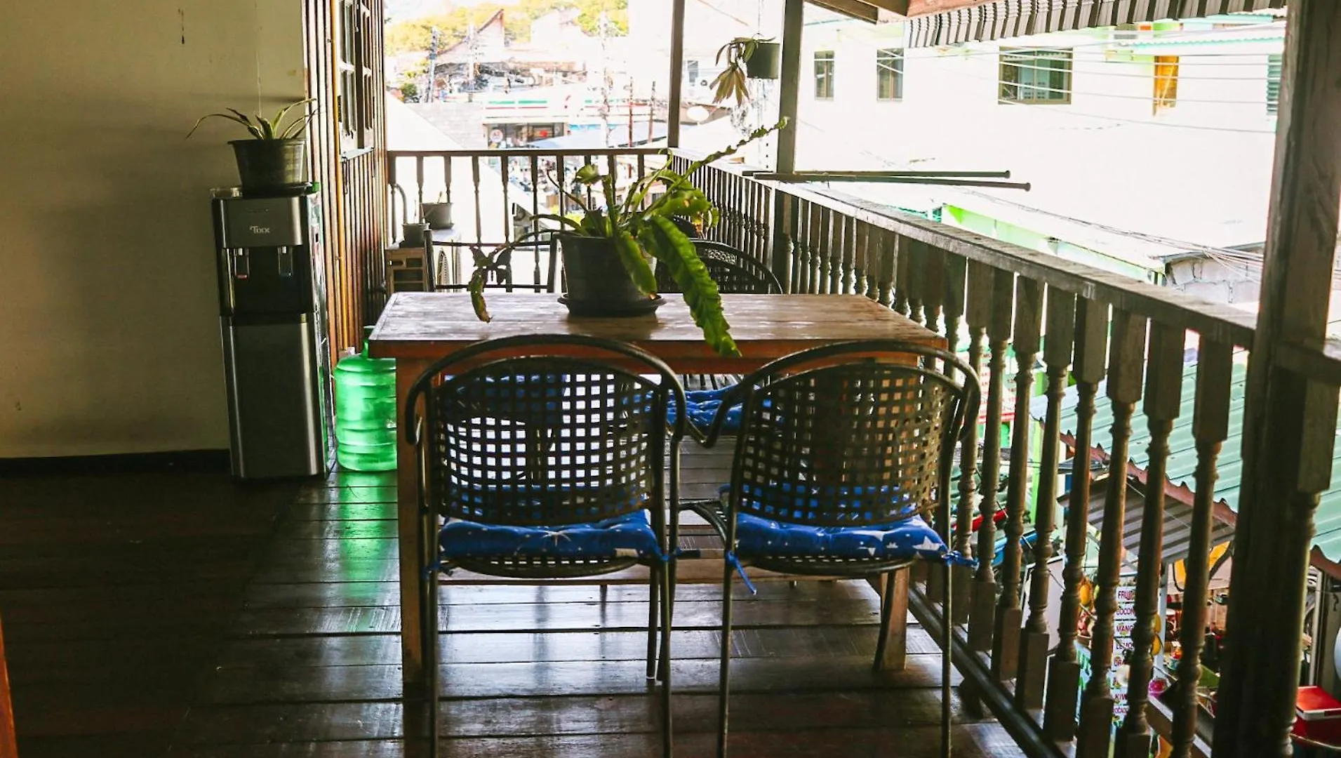 Watermellow Hostel Κο Τάο