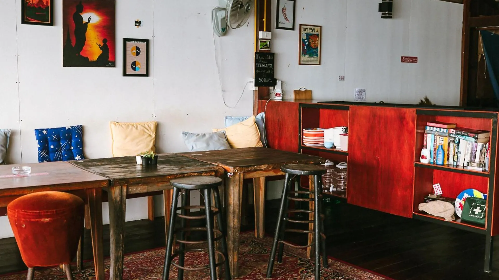 Watermellow Hostel Κο Τάο 0*,  Ταϊλάνδη
