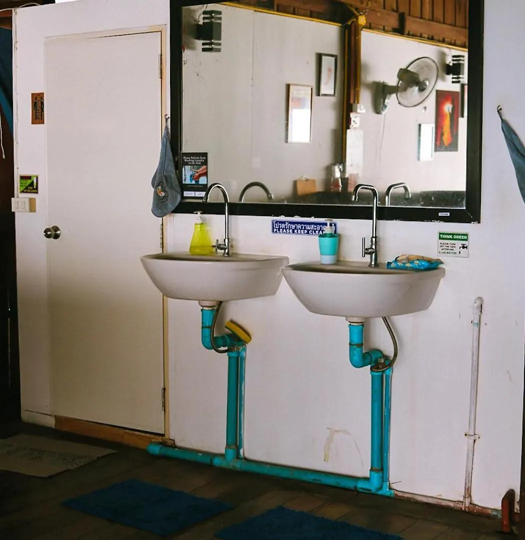 Watermellow Hostel Κο Τάο