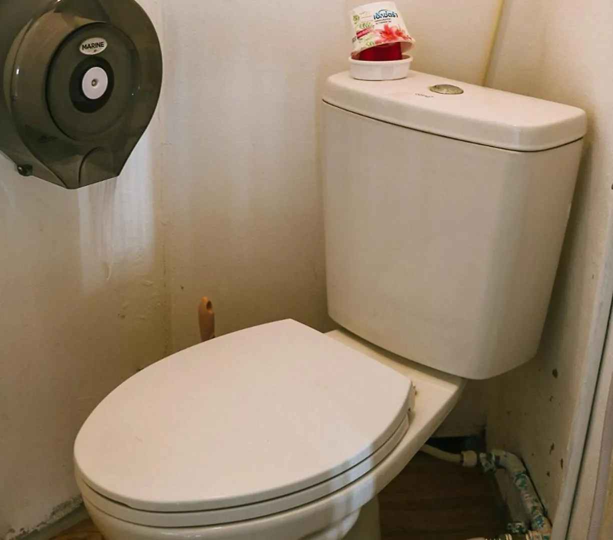 Watermellow Hostel Κο Τάο