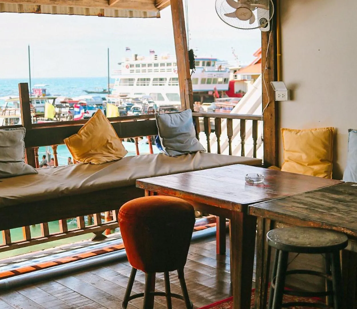 Watermellow Hostel Κο Τάο 0*,  Ταϊλάνδη
