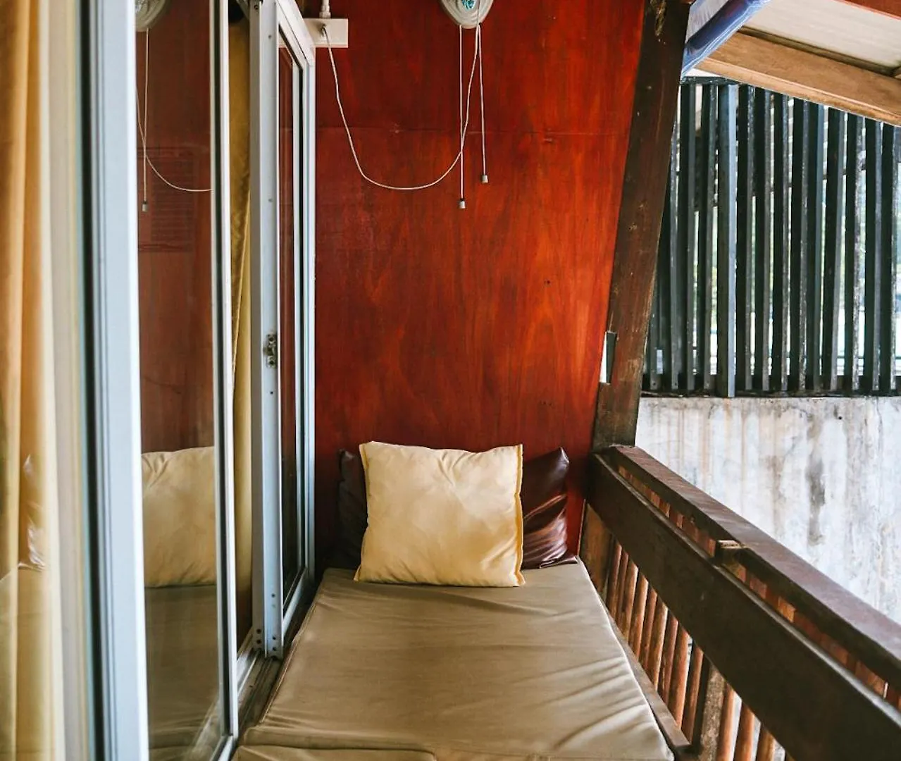Watermellow Hostel Ko Tao 0*,
