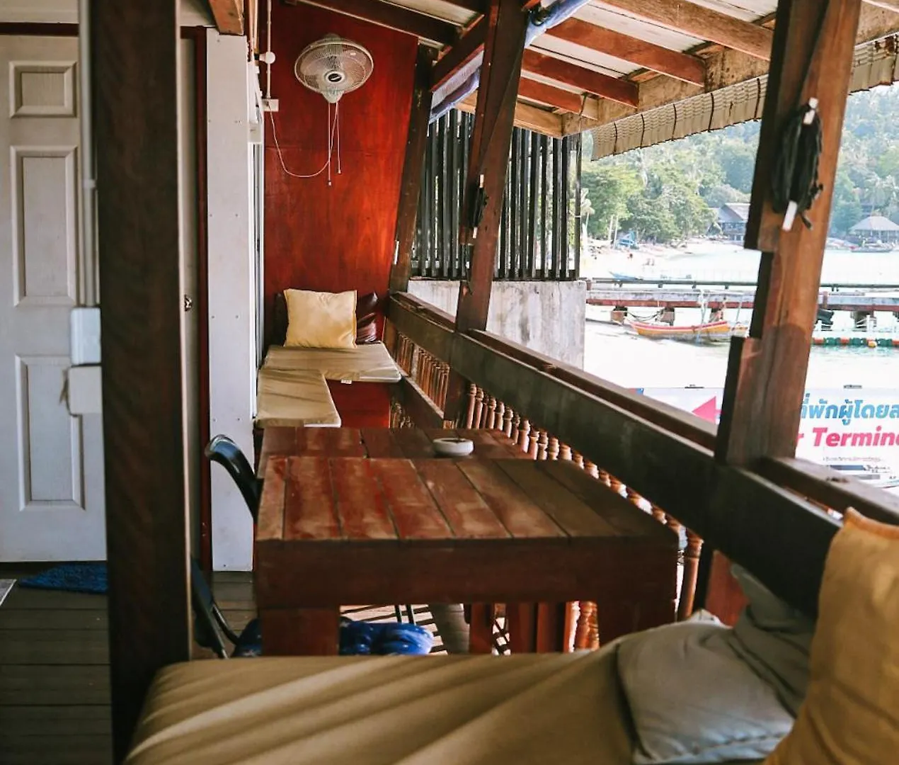 Watermellow Hostel Ko Tao