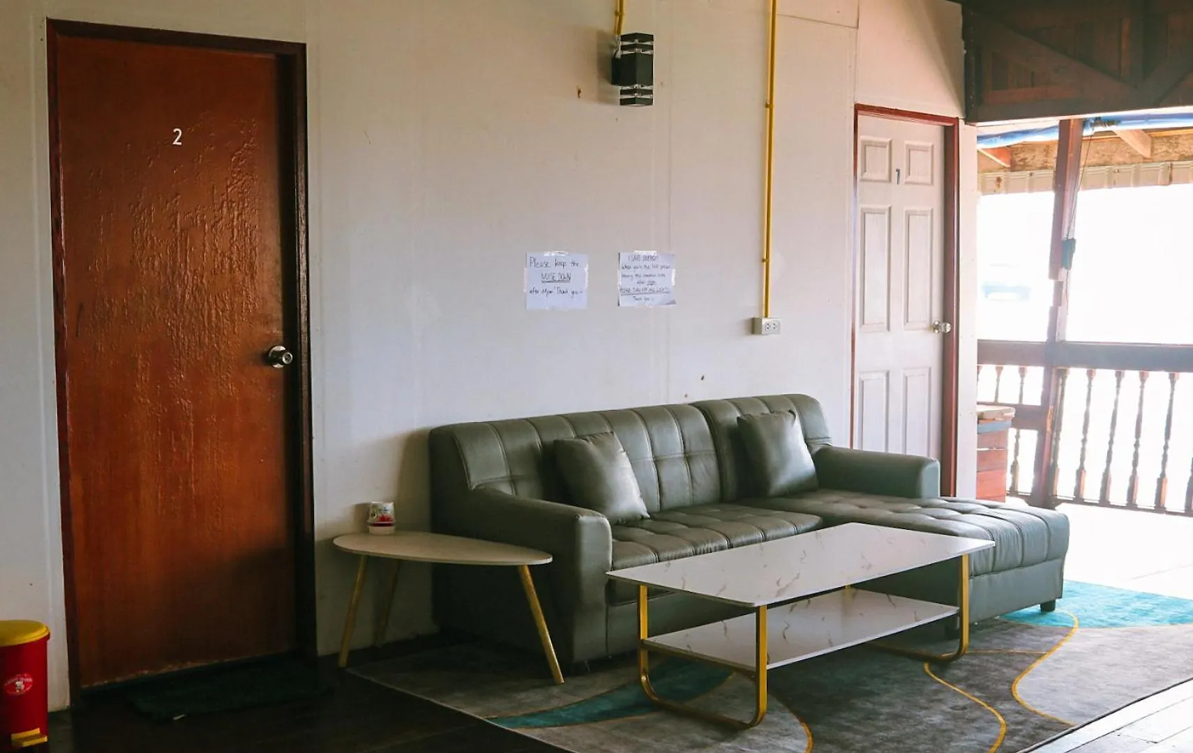 Watermellow Hostel Ko Tao
