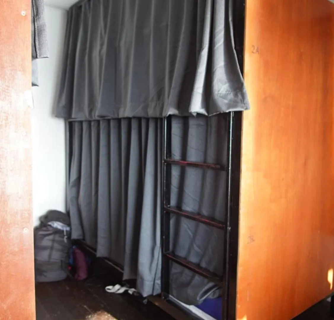 Watermellow Hostel Ko Tao