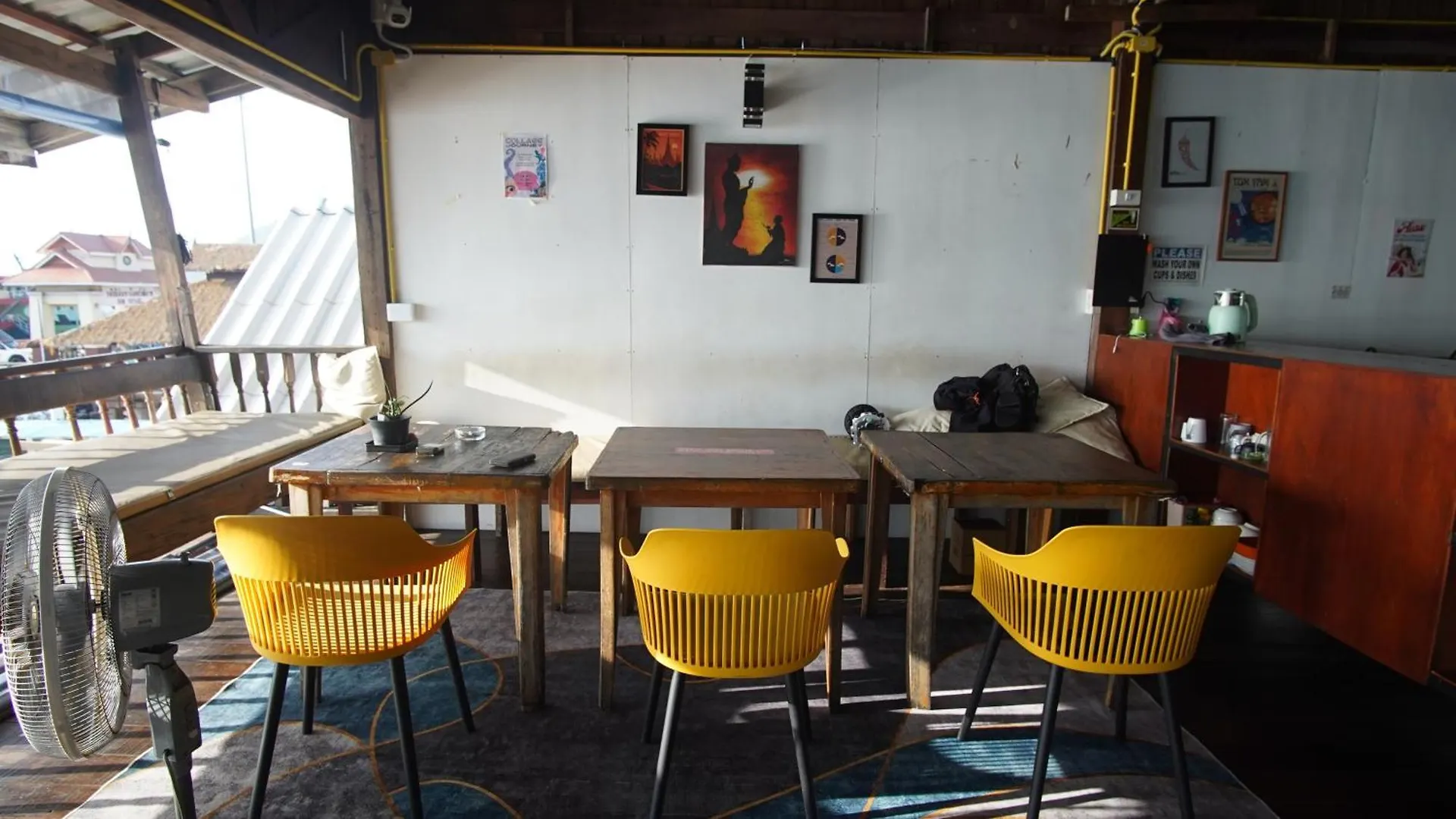 Watermellow Hostel Ko Tao 0*,  Thajsko