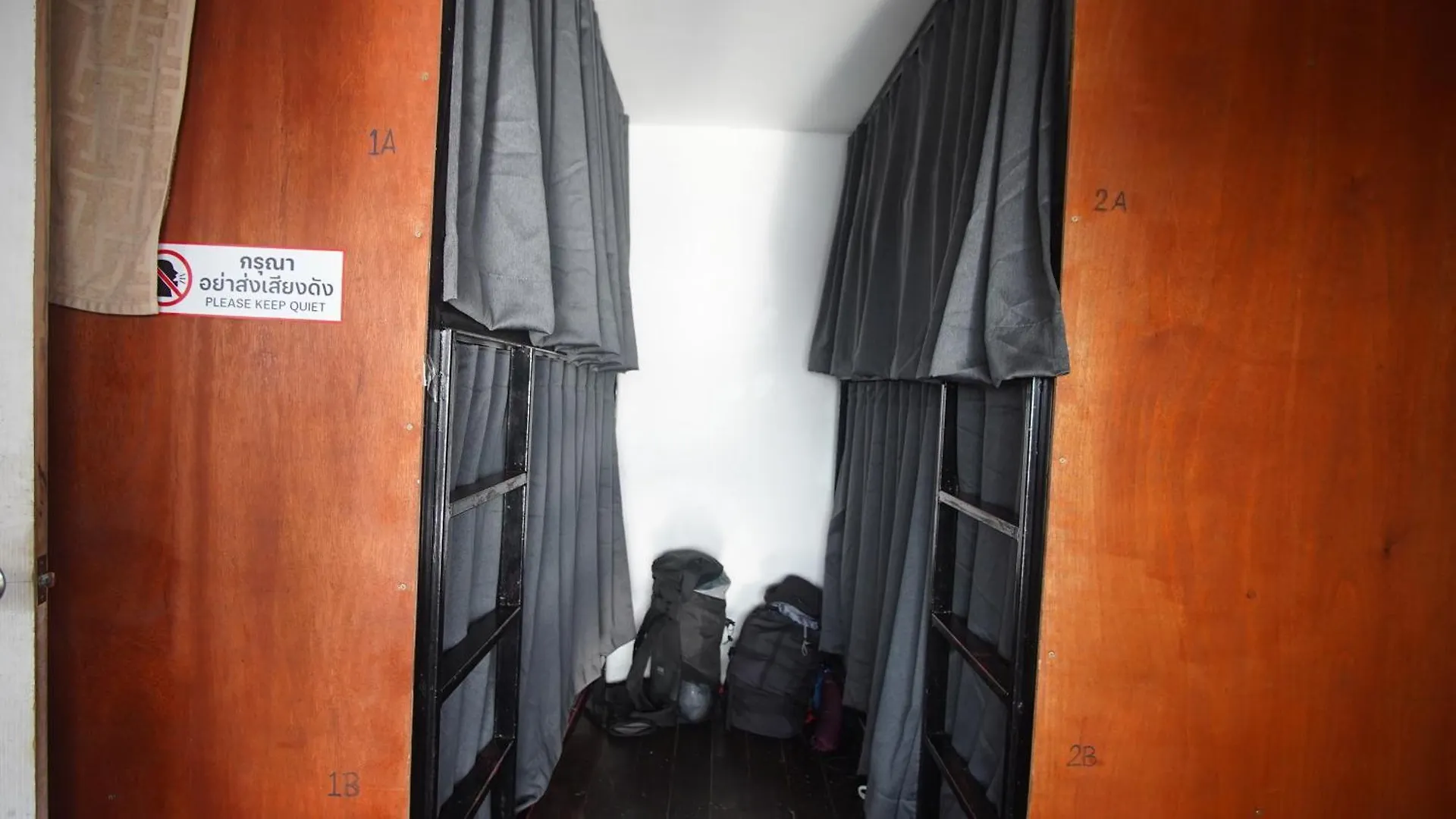 Watermellow Hostel Ko Tao